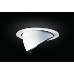 LEDS-C4 OUT S 25.9W DIMMABLE WARM WHITE LED RECESSED CEILING DOWNLIGHT