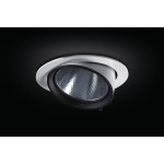 LEDS-C4 OUT S 25.9W DIMMABLE WARM WHITE LED RECESSED CEILING DOWNLIGHT