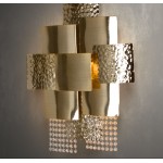 CASTRO LIGHTING MONDRIAN WALL LAMP