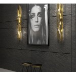 CASTRO LIGHTING LIBERTY WALL LAMP