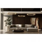 CASTRO METIS SUSPENSION LIGHT