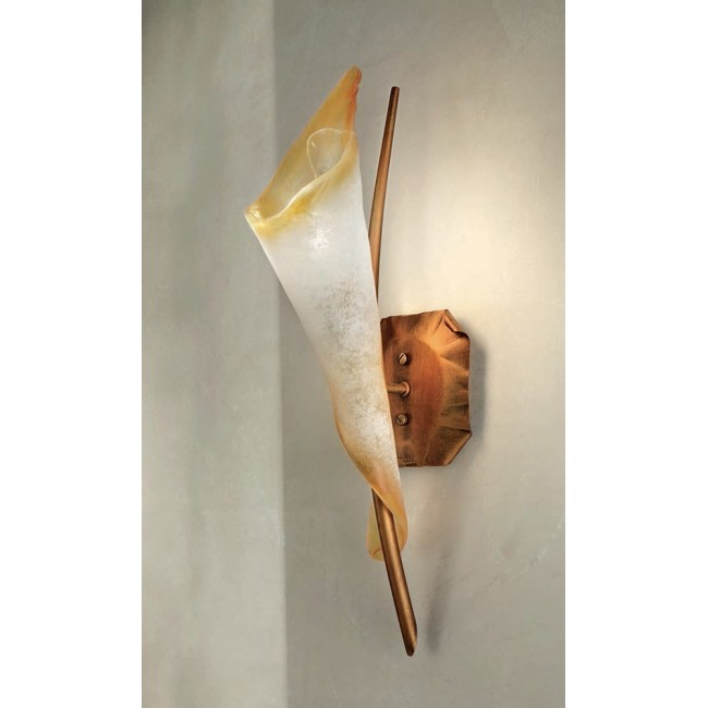 SILLUX Kingston LP6/202B Wall Light