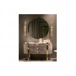 CASTRO RIVIERA WALL LAMP