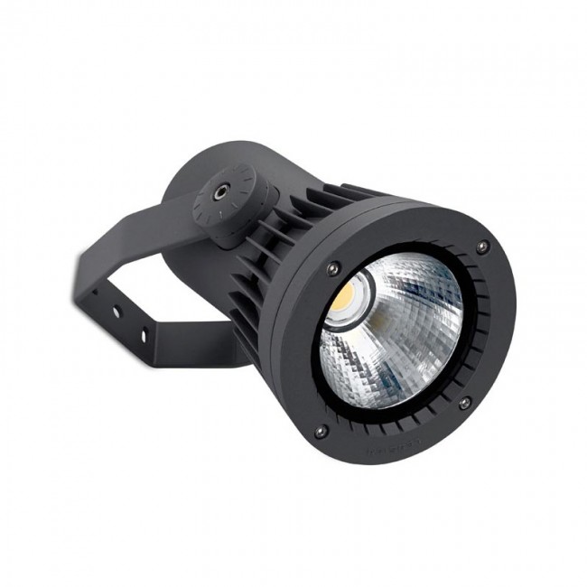 LEDS-C4 HUBBLE COB 11.5W LED SURFACE 35° WARM WHITE AD11-11W8M3OUZ5