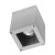 LEDSC4 AFRODITA GU10 Outdoor Ceiling Light 15-9480-34-37