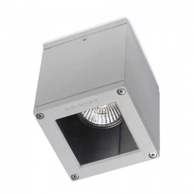 AFRODITA GU10 Outdoor Ceiling Light 15-9480-34-37
