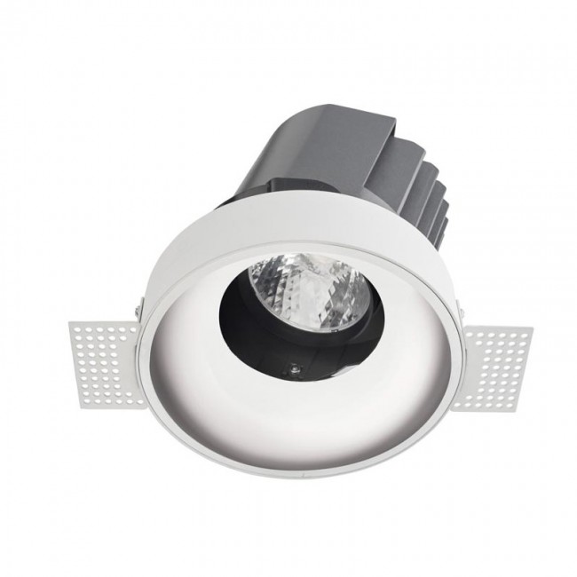 LEDS-C4 SIA ADJUSTABLE ROUND 33.8W LED DOWNLIGHT AH36-33V8M2BBWT