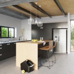 Sollux Pendant lamp ANATA white
