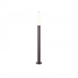 APONI 120 LED Outdoor Floor stand, anthracite, 3000K, IP65