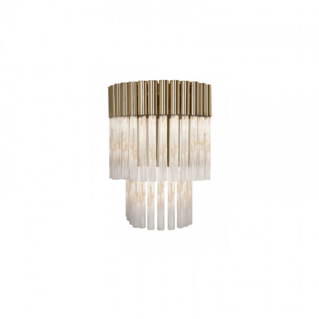 ARCADE WALL LAMP