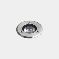 LEDSC4 Aro Medium Ø75 Recessed Uplight – BJ15-P6X9N2OSCA
