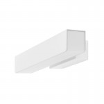 ANDERS LED wall light DE-0123-BLA