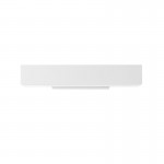 ANDERS LED wall light DE-0123-BLA