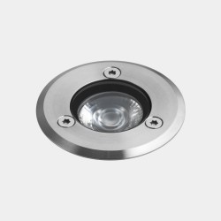 LEDS C4 Aro Big Ø100 Recessed Ground Light – BJ16-12V9K3OSCA