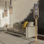 CASTRO AVANY FLOOR LAMP