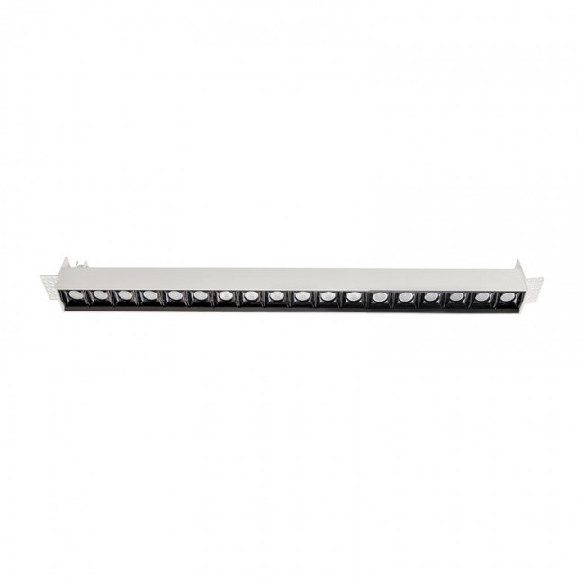 LEDS-C4 BENTO 39.2W TRIMLESS LED DOWNLIGHT - 90-6356-14-60