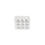 LEDSC4 BENTO 20W LED DOWNLIGHT, 15°, WARM WHITE, 90-6389-14-14