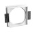 LEDSC4 BOND FRAME ACCESSORY 71-2339-14-00