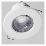 FORLIGHT BALA IP65 7.6W LED DOWNLIGHT DIMMABLE