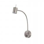 FORLIGHT BAS Reading light -DE-0442-SAT
