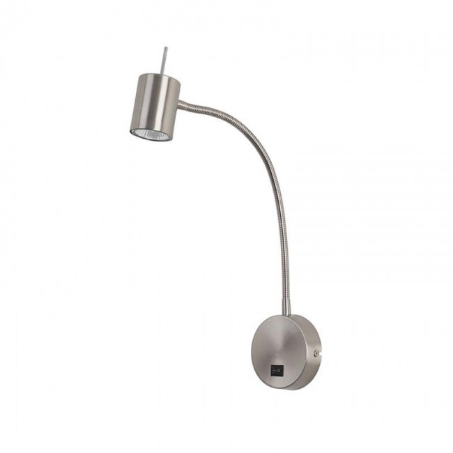 FORLIGHT BAS Reading light -DE-0442-SAT