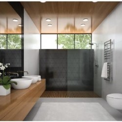 Bathroom Lighting Guide