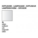 SILLUX Belluno Ceiling Light LS4/214