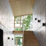 Sollux Wall lamp BLOCCO black