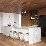 BORGIO 2 black pendant light