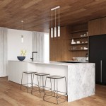 BORGIO 1 white pendant light