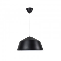 FORLIGHT Bowl Ø400mm Pendant Light