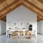Sollux Pendant lamp CASCO white/black