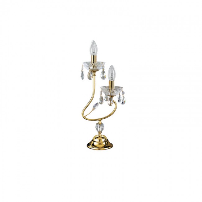 CASTRO CASABLANCA TABLE LAMP ref. 5147.2