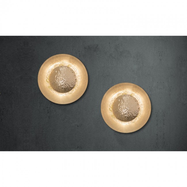 CASTRO ECLIPSE WALL LAMP