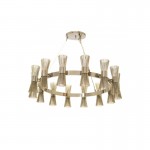 CASTRO HALO SUSPENSION CEILING PENDANT LIGHT ref. 9600.120