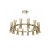 CASTRO HALO SUSPENSION CEILING PENDANT LIGHT ref. 9600.120