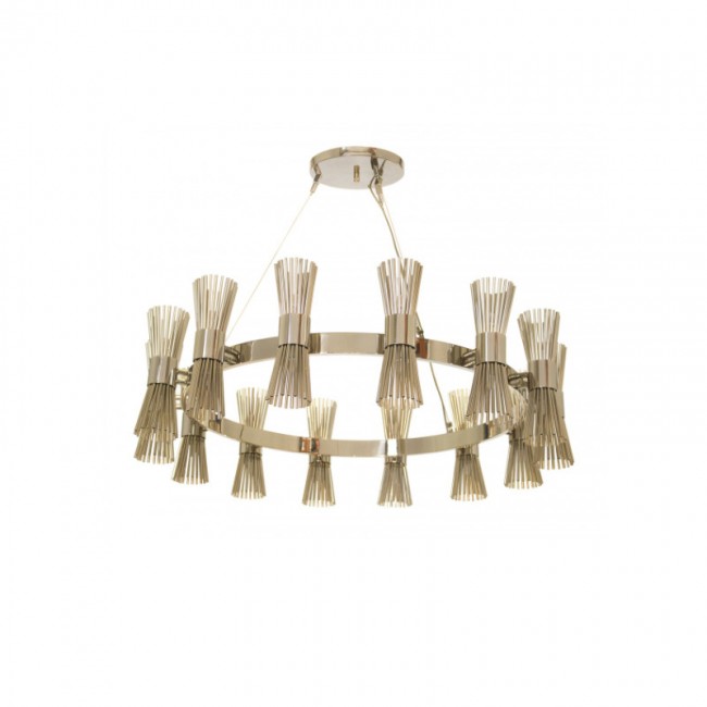 CASTRO HALO SUSPENSION CEILING PENDANT LIGHT ref. 9600.120