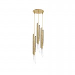 CASTRO LIGHTING AVOLTO SUSPENSION LAMP