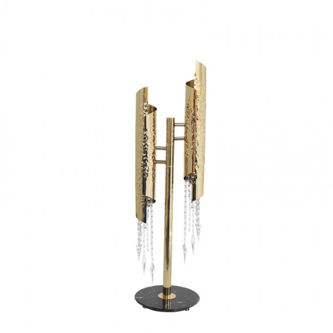 CASTRO LIGHTING AVOLTO TABLE LAMP