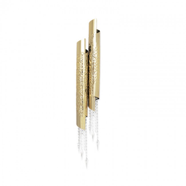 CASTRO LIGHTING AVOLTO WALL LIGHT