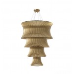 CASTRO LIGHTING FLUSSO SUSPENSION LAMP