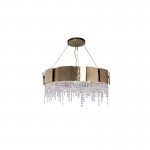 CASTRO LIGHTING MONDRIAN SUSPENSION PENDANT LIGHT