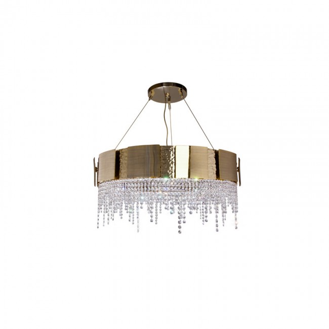 CASTRO LIGHTING MONDRIAN SUSPENSION PENDANT LIGHT