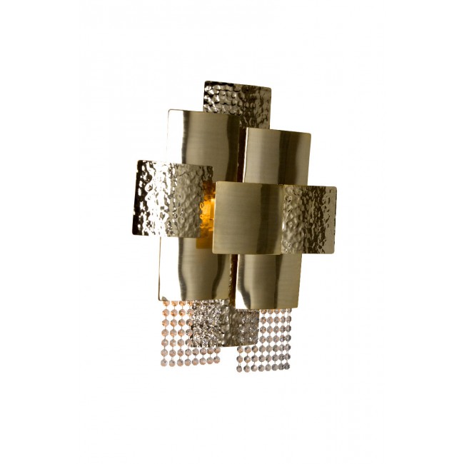 CASTRO LIGHTING MONDRIAN WALL LAMP