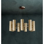CASTRO MADISON SUSPENSION PENDANT LAMP