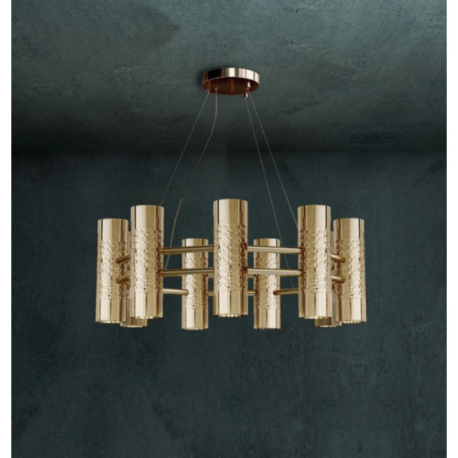 CASTRO MADISON SUSPENSION PENDANT LAMP