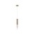 CASTRO SAFI PENDANT LIGHT ref. 8852.24