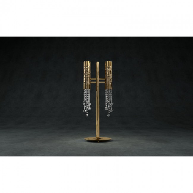 CASTRO SAFI TABLE LAMP