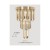 CASTRO SKYLAR WALL LAMP