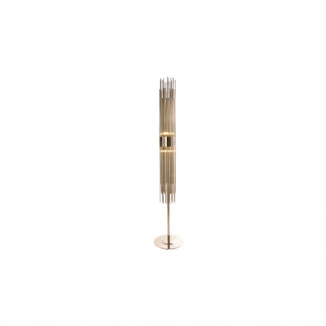 CASTRO STREAMLINE FLOOR LAMP